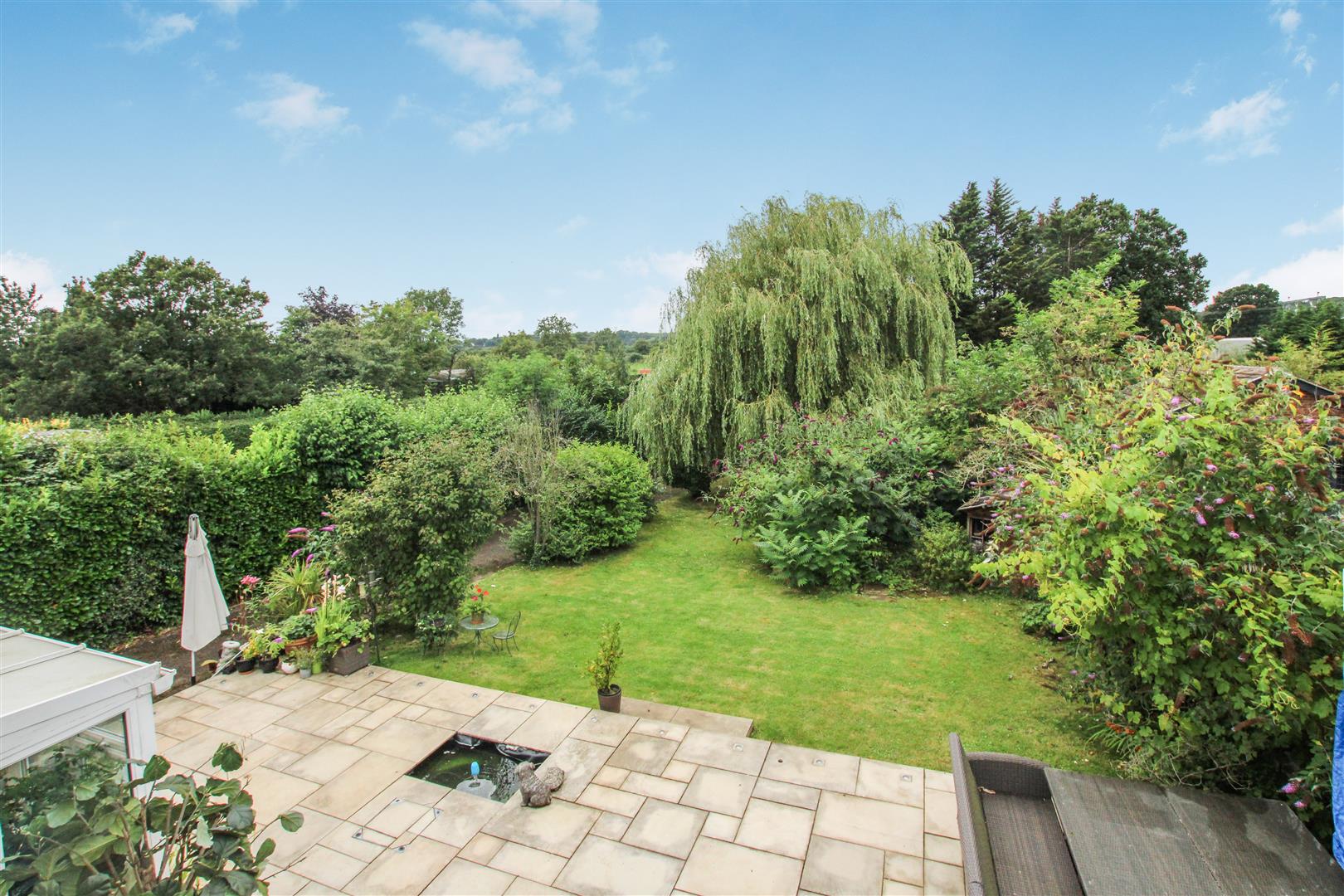 Nags Head Lane, Brentwood Keith Ashton